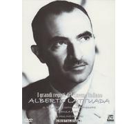 I grandi registi Del Cinema Italiano-Alberto Lattuada [Import]