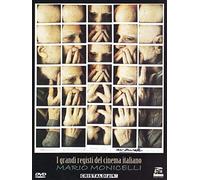I grandi registi Del Cinema Italiano-Mario Monicelli [Import]