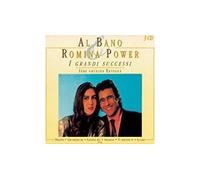 Al Bano & Romina Power – I Grandi Successi – CD – BMG