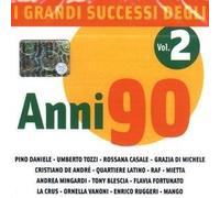 i grandi successi degli anni 90 vol.1
