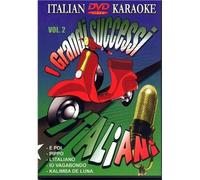 I Grandi Successi Italiani Vol. 2 [Import]