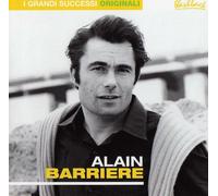 Barriere Alain - Alain Barriere [Import]