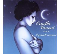 I Grandi Successi, Vol. 1 by Ornella Vanoni [Audio CD] NEUF