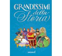 I Grandissimi: Grandissimi della storia
