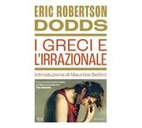 I Greci E L'irrazionale