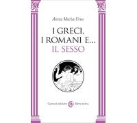 I greci, i romani e… il sesso