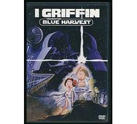 I Griffin - Presentano: 'Blue Harvest'
