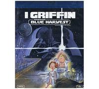 I Griffin - Presentano: 'Blue Harvest' – Blu-ray