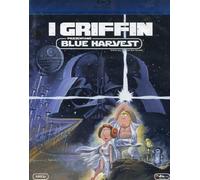 I Griffin - Presentano: 'Blue Harvest' – Blu-ray