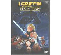 I Griffin-Presentano: 'It's a Trap' [Import]
