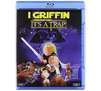 I Griffin - Presentano: 'It's a trap!' [Blu-ray]