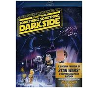 I Griffin Presentano : Something, Something, Something, Dark Side – Blu-ray – Import