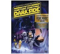 I Griffin - Presentano: 'Something, something, something, dark side'