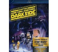 I Griffin Presentano : Something, Something, Something, Dark Side – Blu-ray – Import