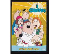 I Griffin Stagione 01