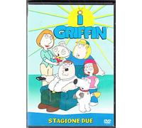 I Griffin Stagione 02