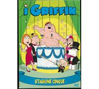 I Griffin Stagione 05