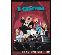 I Griffin Stagione 06