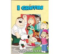 I Griffin Stagione 08