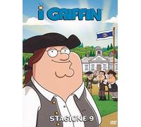 I Griffin Stagione 09