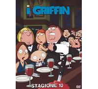 I Griffin Stagione 10-3