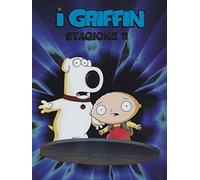 I Griffin Stagione 11 (Cofanetto 3 Dvd)