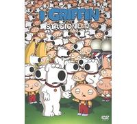 I Griffin - Stagione 12 (4 DVD)