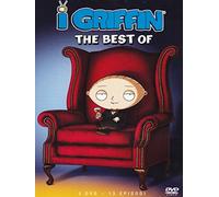 I Griffin – The Best Of – Coffret 3 DVD – Import