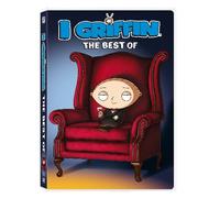 I Griffin - The Best Of DVD 20TH CENTURY FOX