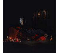 Ghostpoet - I Grow Tired But Dare Not Fall Asleep [Vinyl]