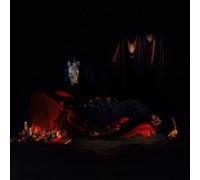 Ghostpoet - I Grow Tired But Dare Not Fall Asleep [Vinyl]