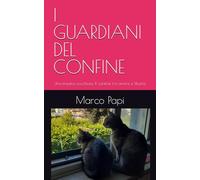 I GUARDIANI DEL CONFINE: Una finestra socchiusa. Il confine tra amore e libertà