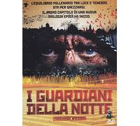 I guardiani Della Notte [Import]