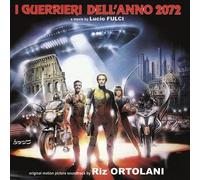I Guerrieri Dell'anno 2072 - La Casa Sperduta Nel Parco (2 Cds)
