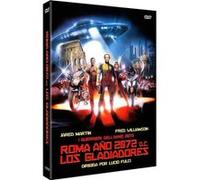 I guerrieri dell'anno 2072 (Rome, 2072 A.D.: The New Gladiators) (Rome 2033: The Fighter Centurions) / Roma año 2072 - Los Gladiadores G