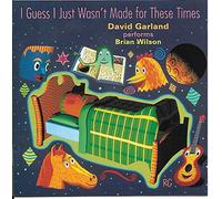 I Guess I Just Wasn't Made for These Tim (UK [Import]