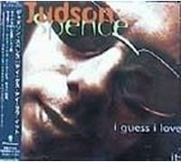 I Guess I Love It (Import Japon)