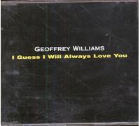 I Guess I'll Always Love You [UK Import]