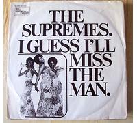 i guess i'll miss the man 45 rpm single
