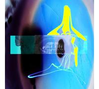 I Guess U Had to Be There - Vinyle Transparent