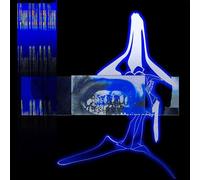 I Guess U Had To Be There Vinyle Transparent Vinyle