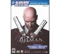 i-GUiDE: Hitman Contracts - Official Interactive Strategy Guide - DVD Zone 1