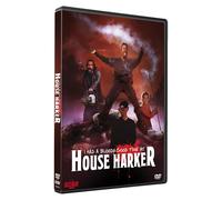 I Had A Bloody Good Time At House Harker (2016)