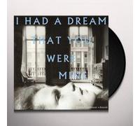 I Had A Dream That You Were Mine