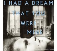 Hamilton Leithauser et Rostam – I Had a Dream That You Were Mine – CD