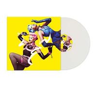 I Had A Dream Vinyle Blanc