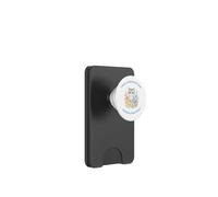 I Had A Marvelous Time Ruining Everything Adorable Chat drôle PopSockets PopWallet pour MagSafe