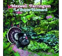 Maxwell Farrington - I Had It All