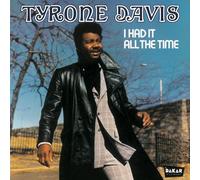 I Had It All the Time [Limited [Import allemand]