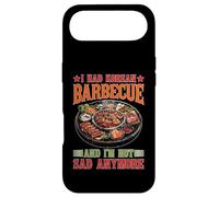 I Had Korean Barbecue and I'm Not Sad Anymore Coque pour iPhone Air